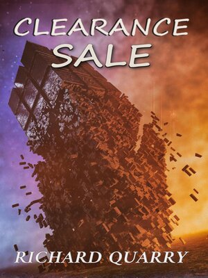 cover image of Clearance Sale